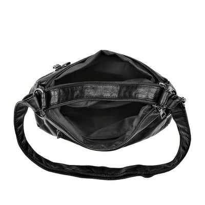 Sofia™ | Borsa Tracolla Donna Elegante e Versatile