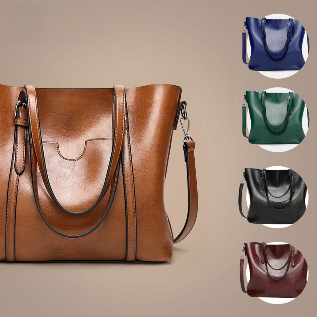 Sofia™ | Borsa da Donna Elegante e Versatile