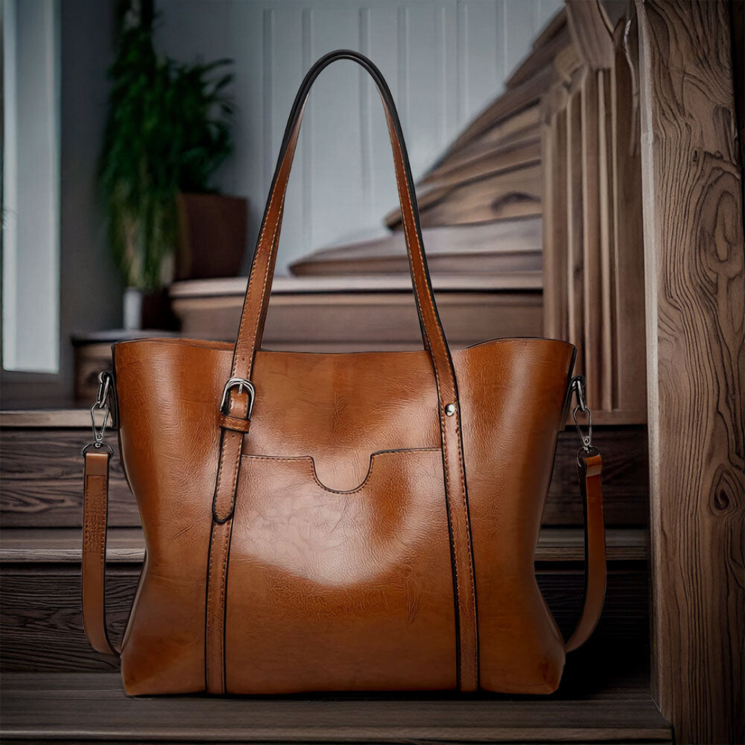 Sofia™ | Borsa da Donna Elegante e Versatile