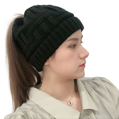 Sofia™ | Cappello Invernale Donna in Maglia Calda e Elegante