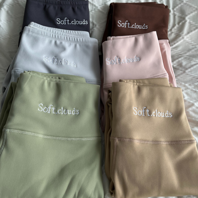 Sofia™ | Leggings Donna Foderati in Pile per Calore e Comfort