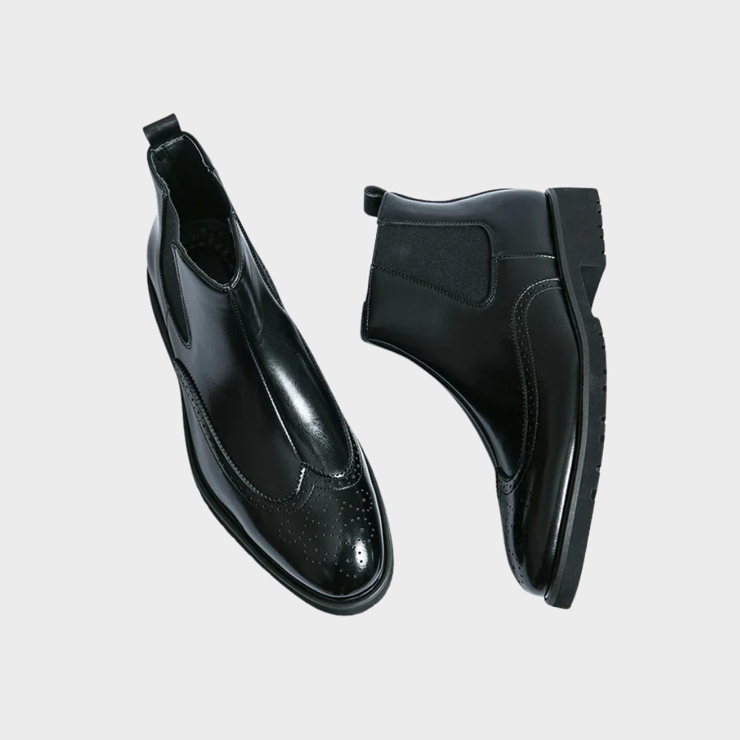 Stivali Chelsea Eleganti Donna Dwight™ | Comfort e Stile