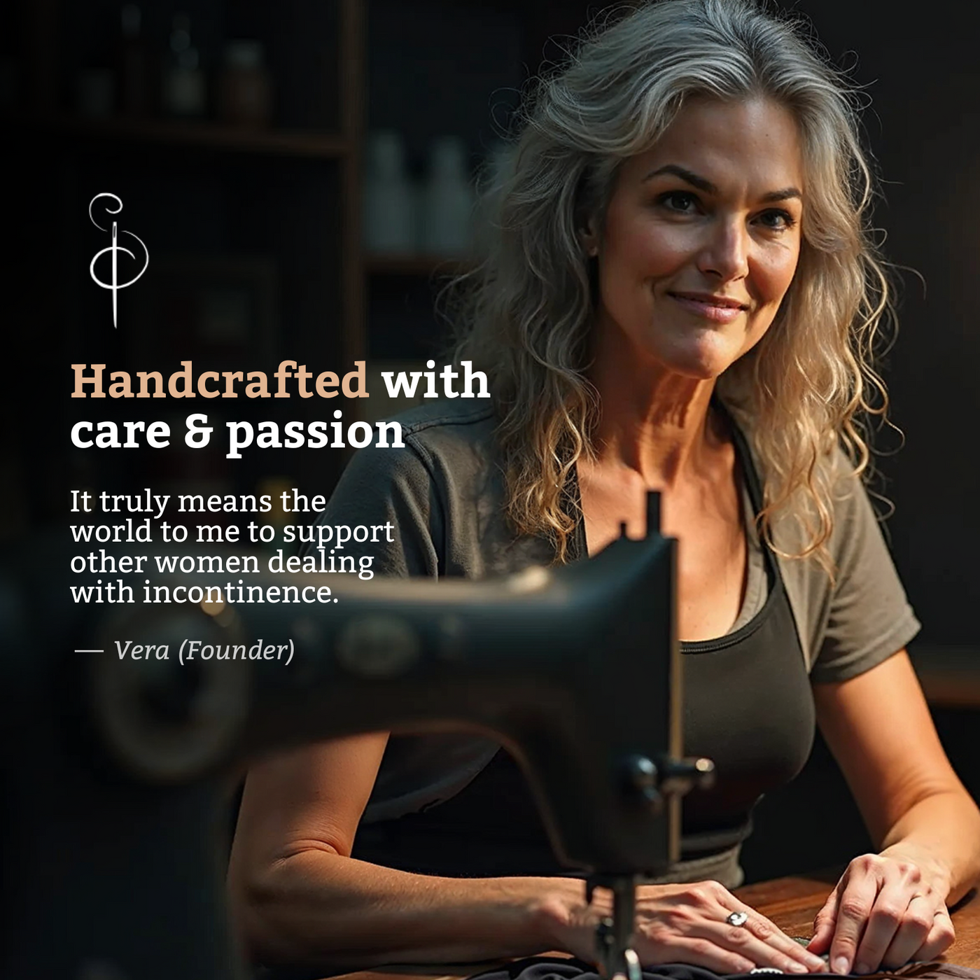 Vera™ | Comfortevoli Calzini Uomo