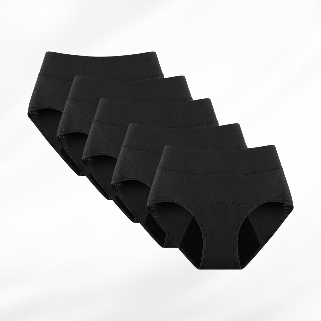 Nero Mezzanotte / 4XL / 4-strati