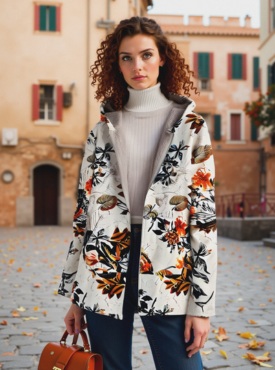 Alessia™ | Giacca Invernale Calda e Leggera