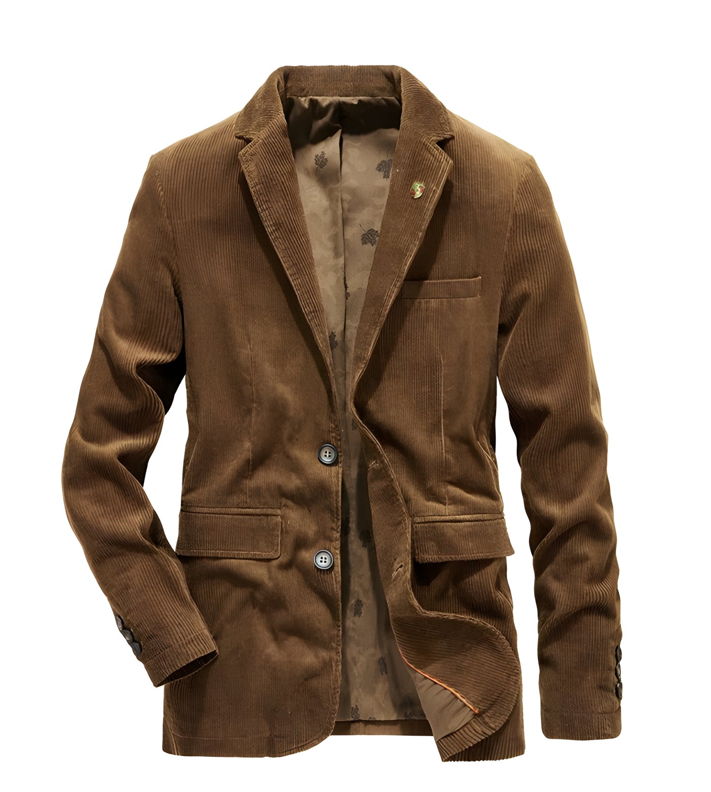 Rico™ | Giacca Elegante Uomo Versatile