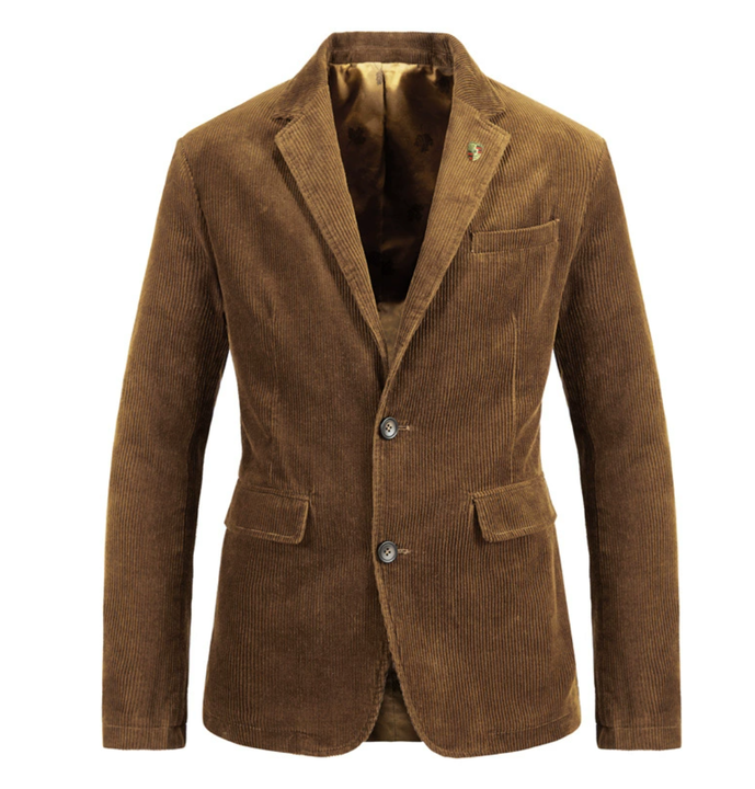 Rico™ | Giacca Elegante Uomo Versatile