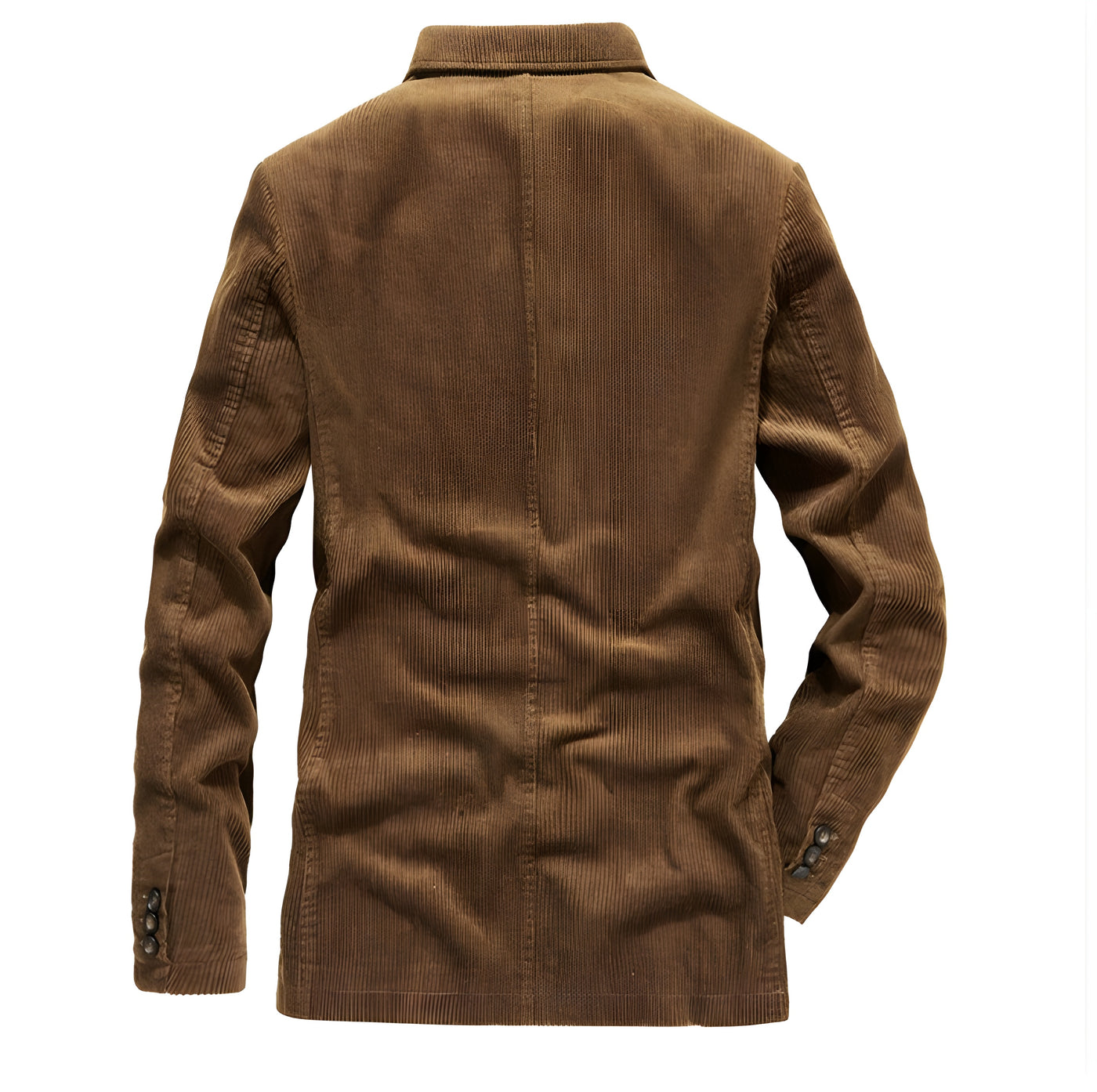 Rico™ | Giacca Elegante Uomo Versatile