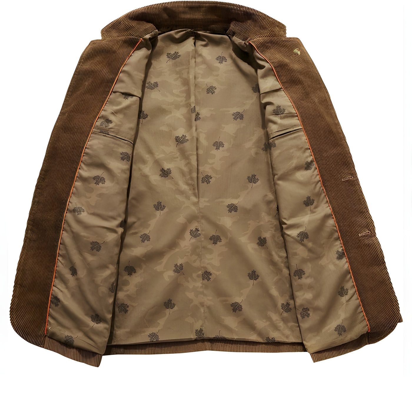 Rico™ | Giacca Elegante Uomo Versatile